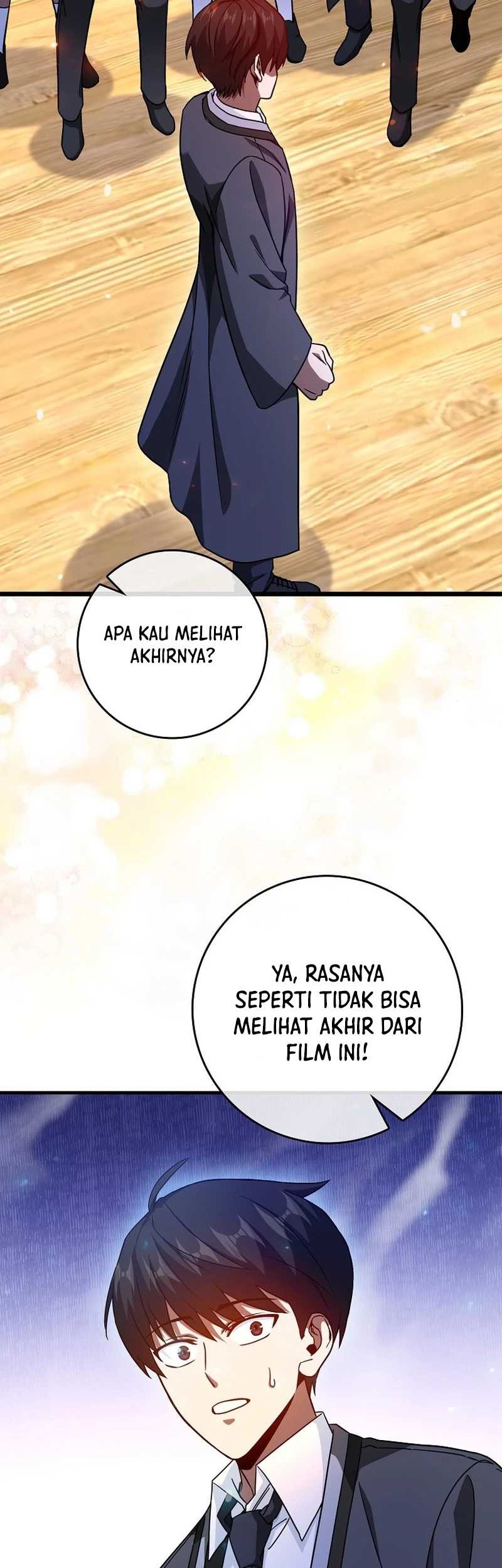 Return Of The Martial Arts Genius Chapter 10 Gambar 67