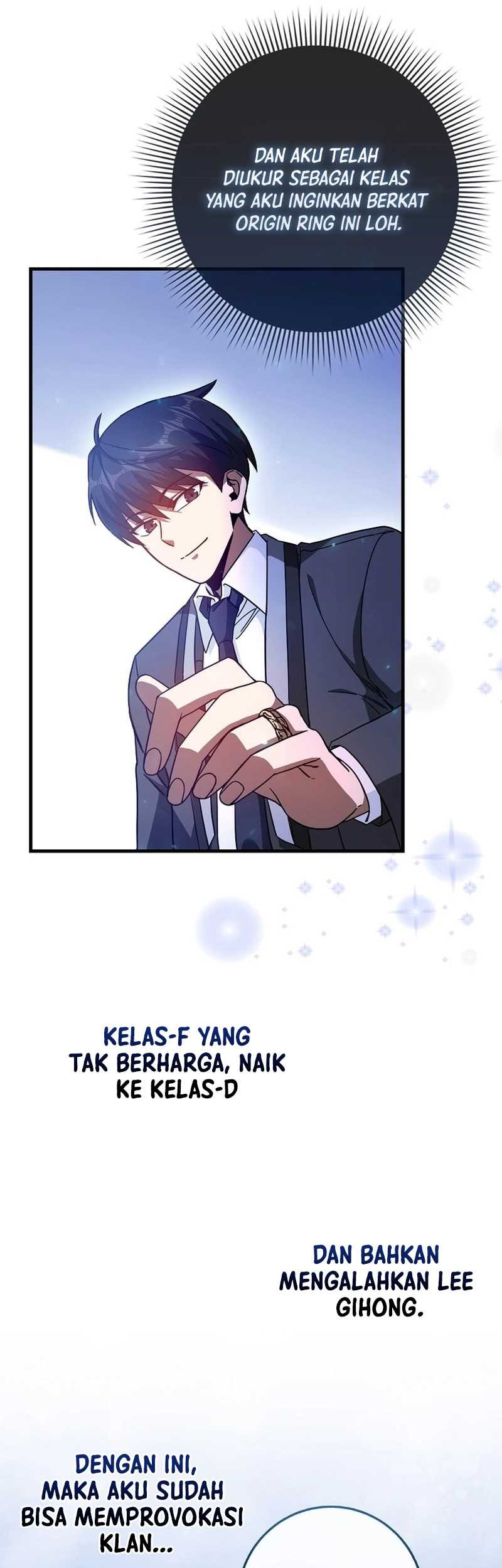 Return Of The Martial Arts Genius Chapter 10 Gambar 64