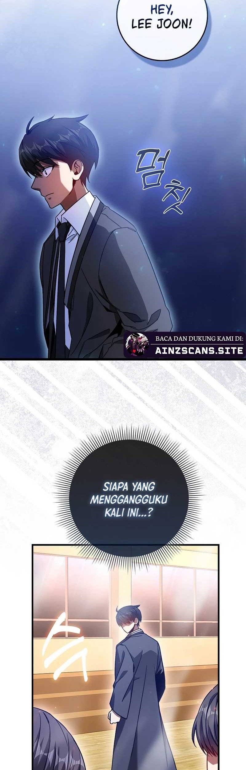 Return Of The Martial Arts Genius Chapter 10 Gambar 65