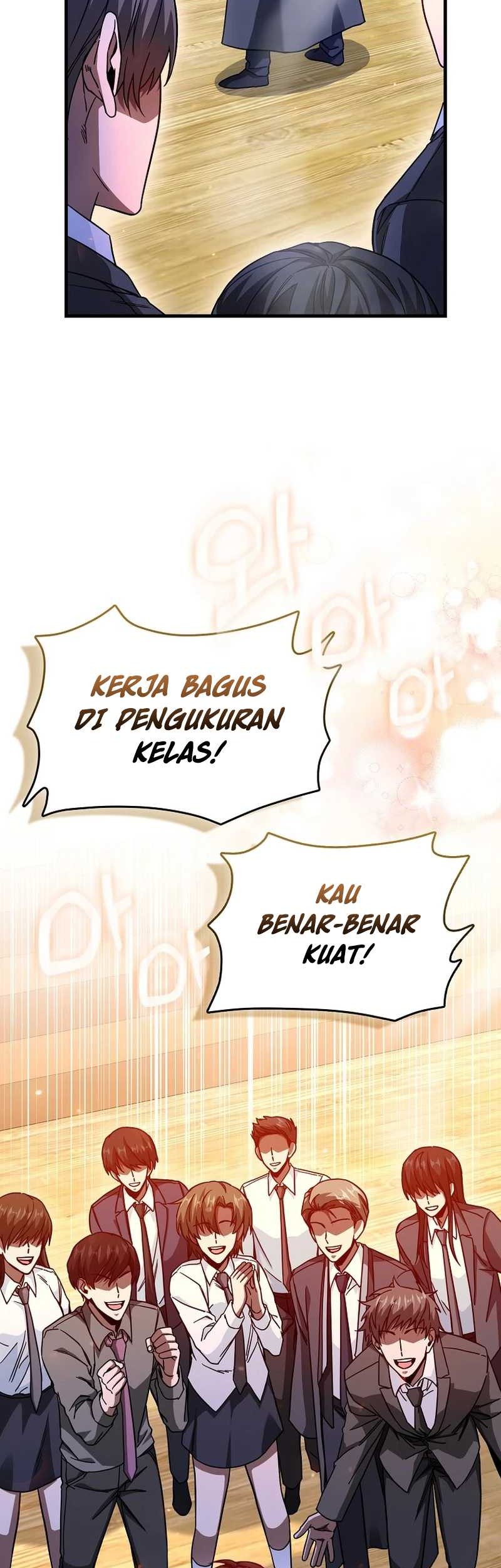 Return Of The Martial Arts Genius Chapter 10 Gambar 66