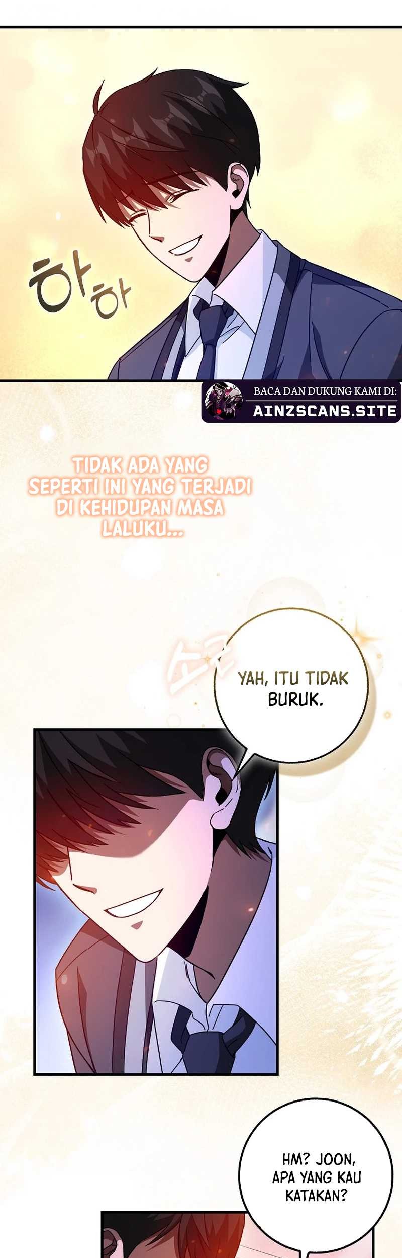 Return Of The Martial Arts Genius Chapter 10 Gambar 69