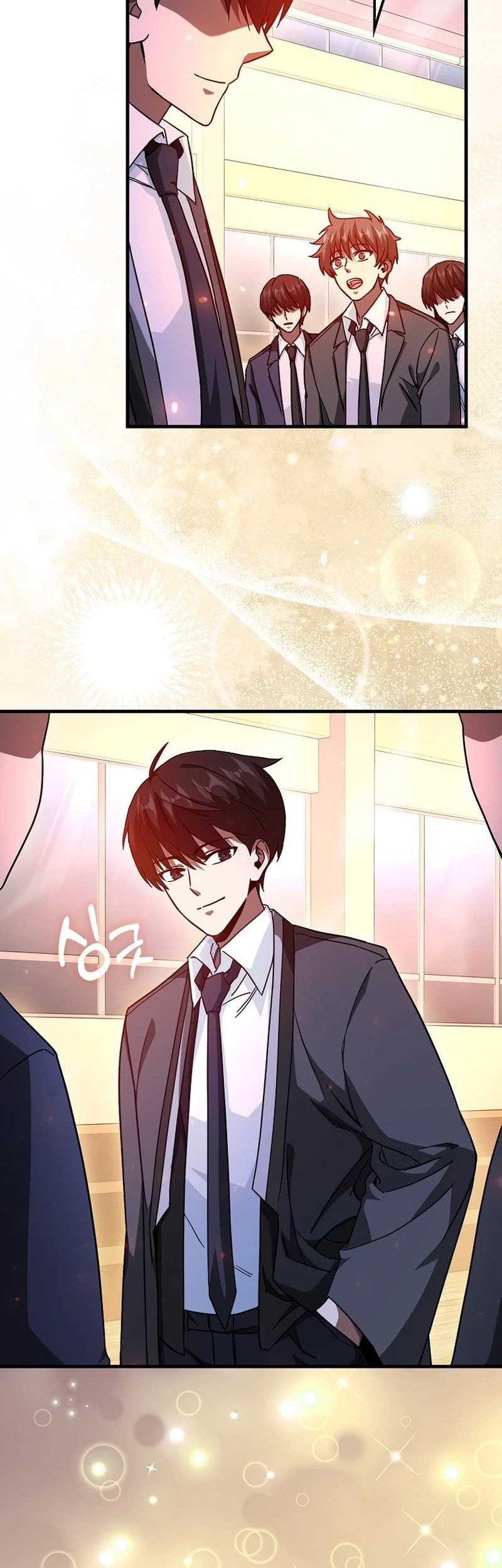 Return Of The Martial Arts Genius Chapter 10 Gambar 70