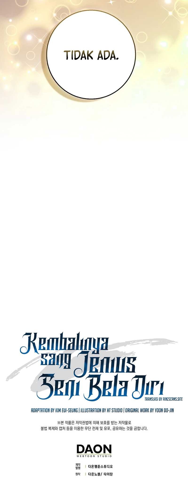 Return Of The Martial Arts Genius Chapter 10 Gambar 71