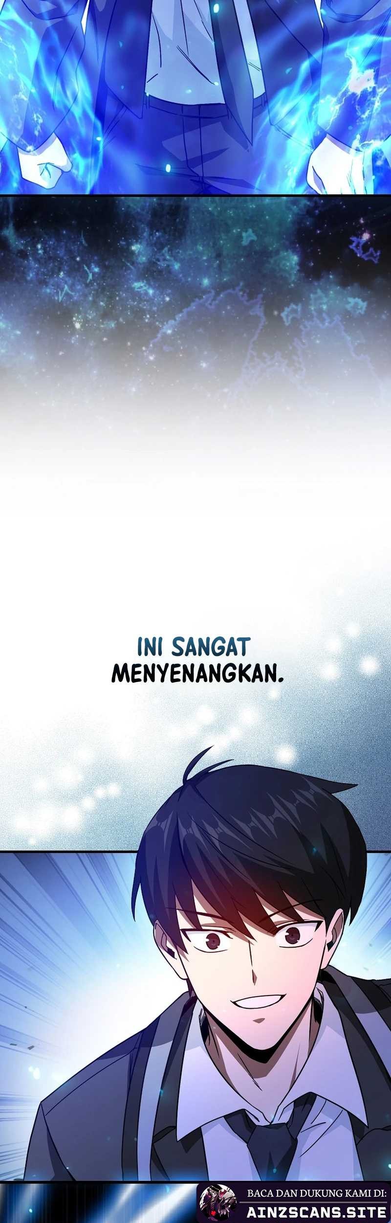 Return Of The Martial Arts Genius Chapter 10 Gambar 44