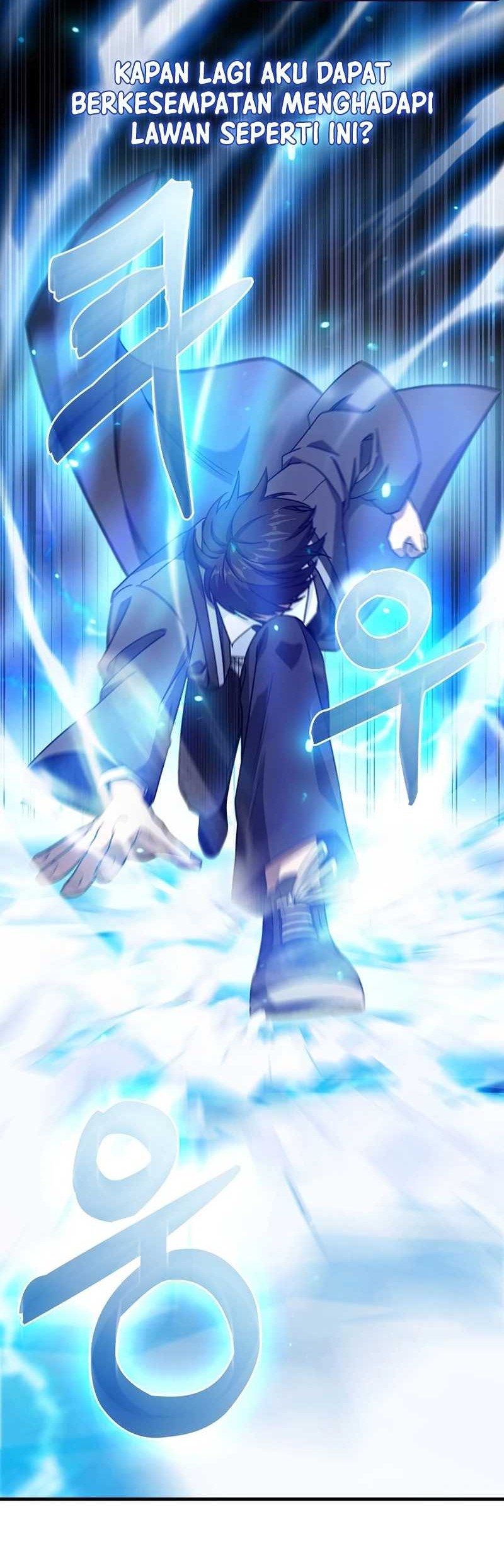 Return Of The Martial Arts Genius Chapter 10 Gambar 45