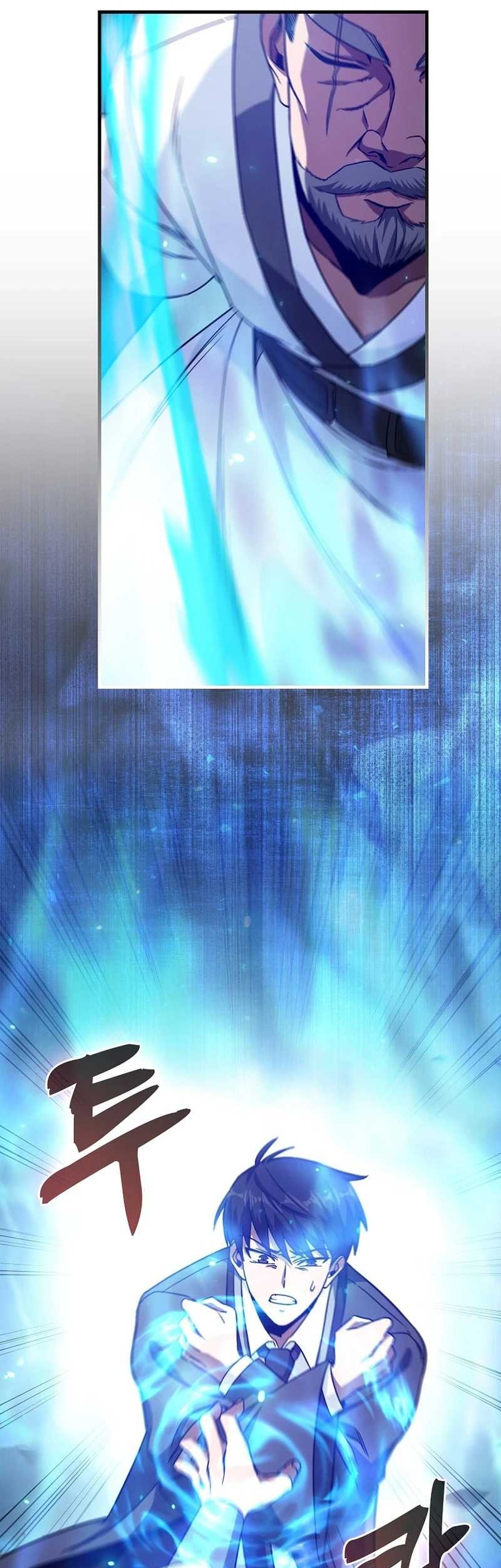 Return Of The Martial Arts Genius Chapter 10 Gambar 40