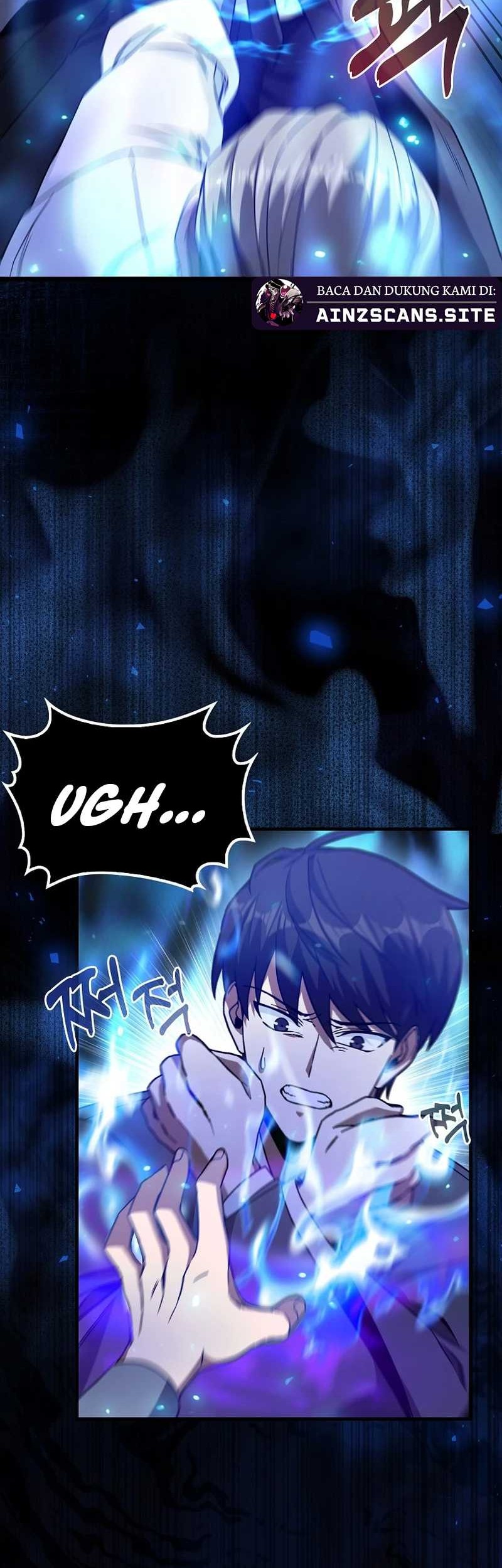 Return Of The Martial Arts Genius Chapter 10 Gambar 41