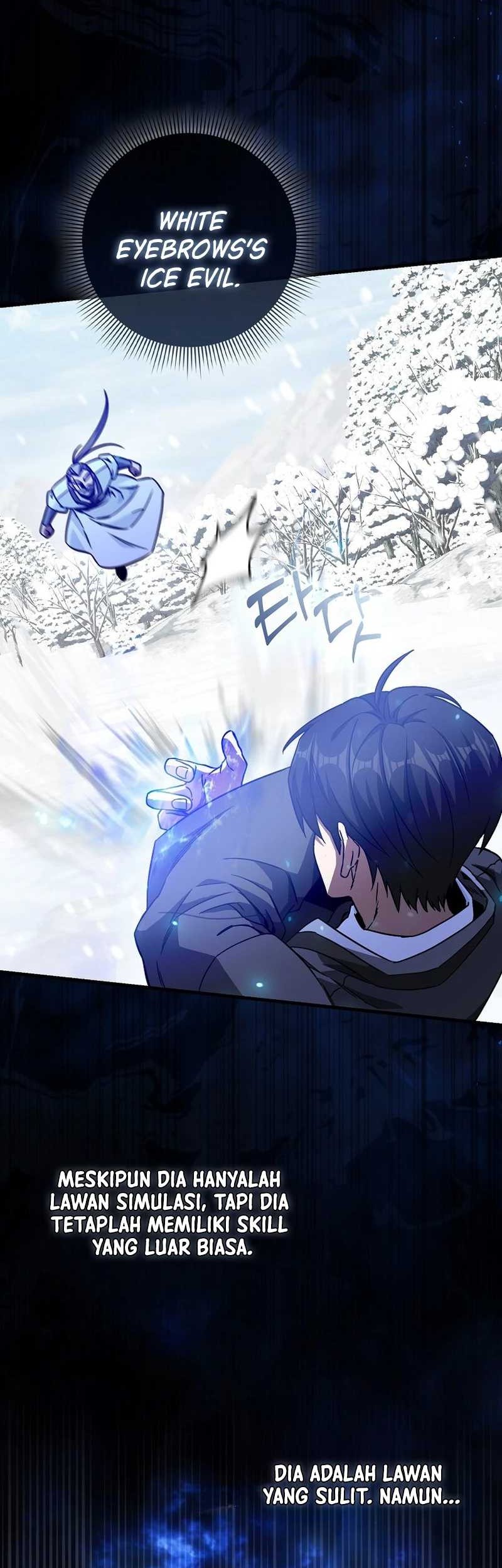 Return Of The Martial Arts Genius Chapter 10 Gambar 42