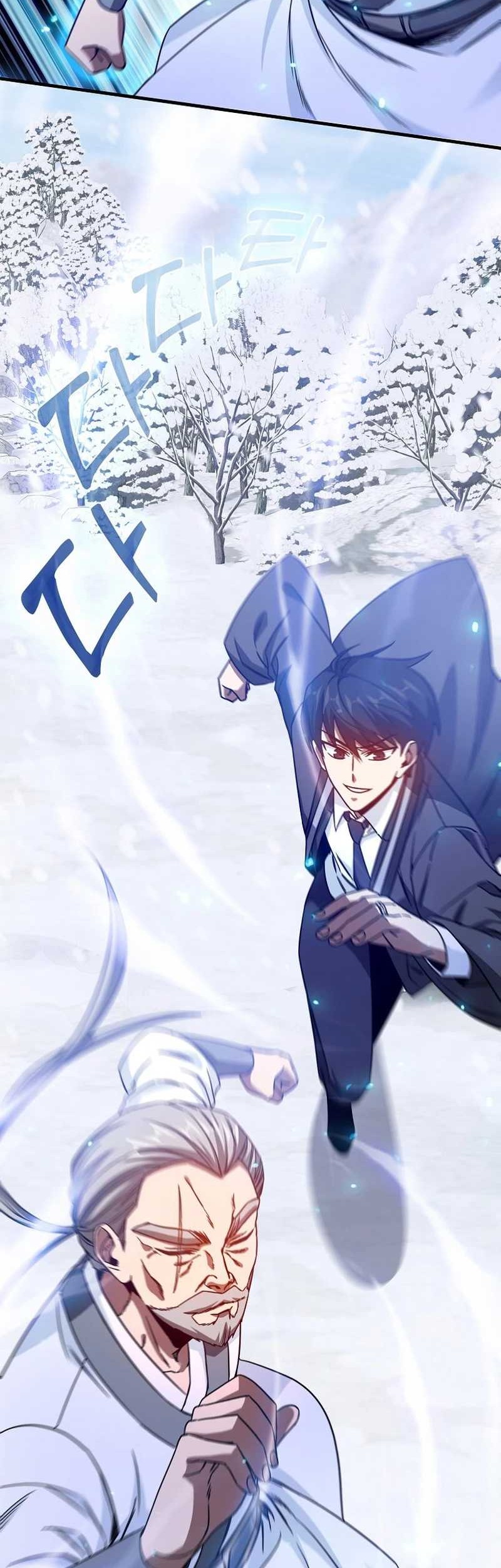 Return Of The Martial Arts Genius Chapter 10 Gambar 49