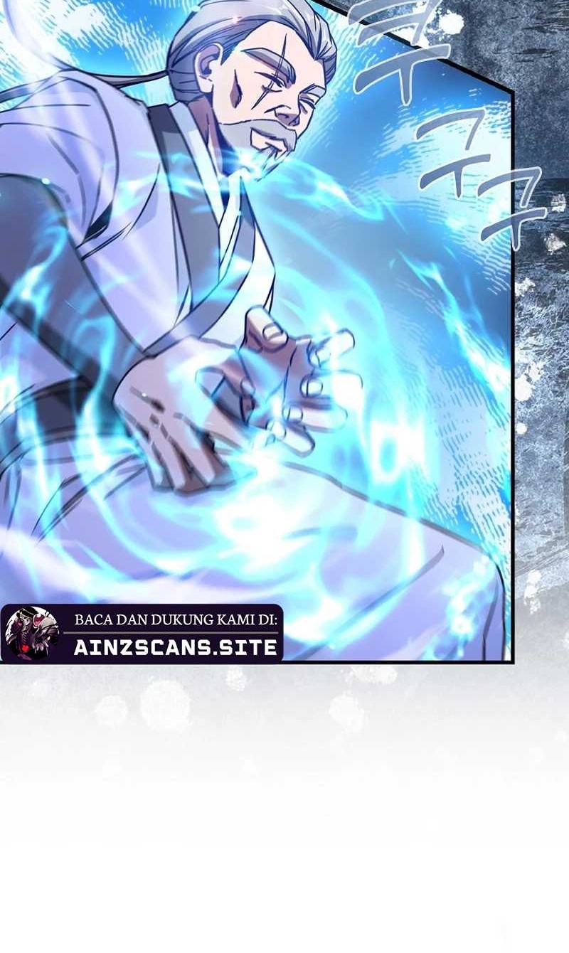 Return Of The Martial Arts Genius Chapter 10 Gambar 51