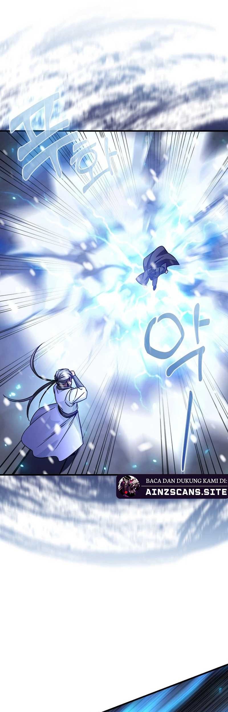 Return Of The Martial Arts Genius Chapter 10 Gambar 46