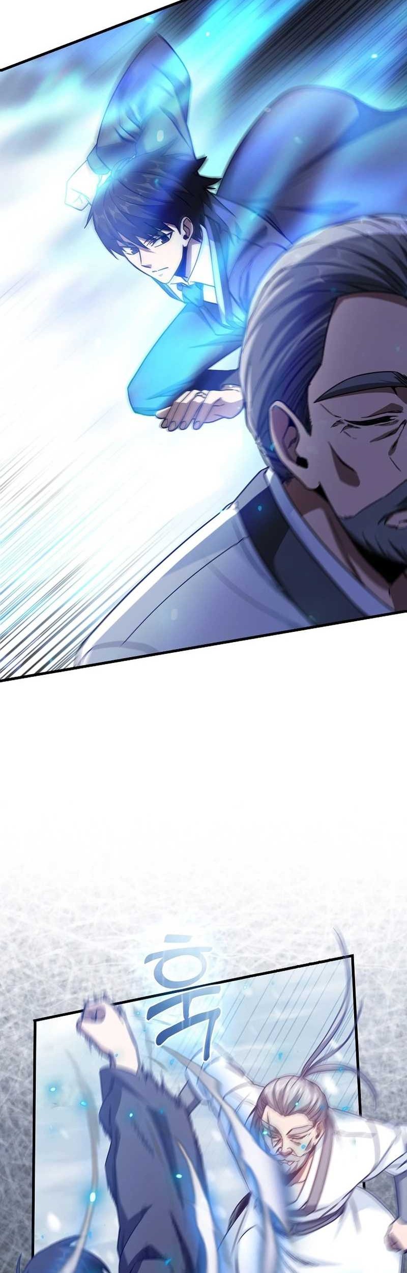 Return Of The Martial Arts Genius Chapter 10 Gambar 47