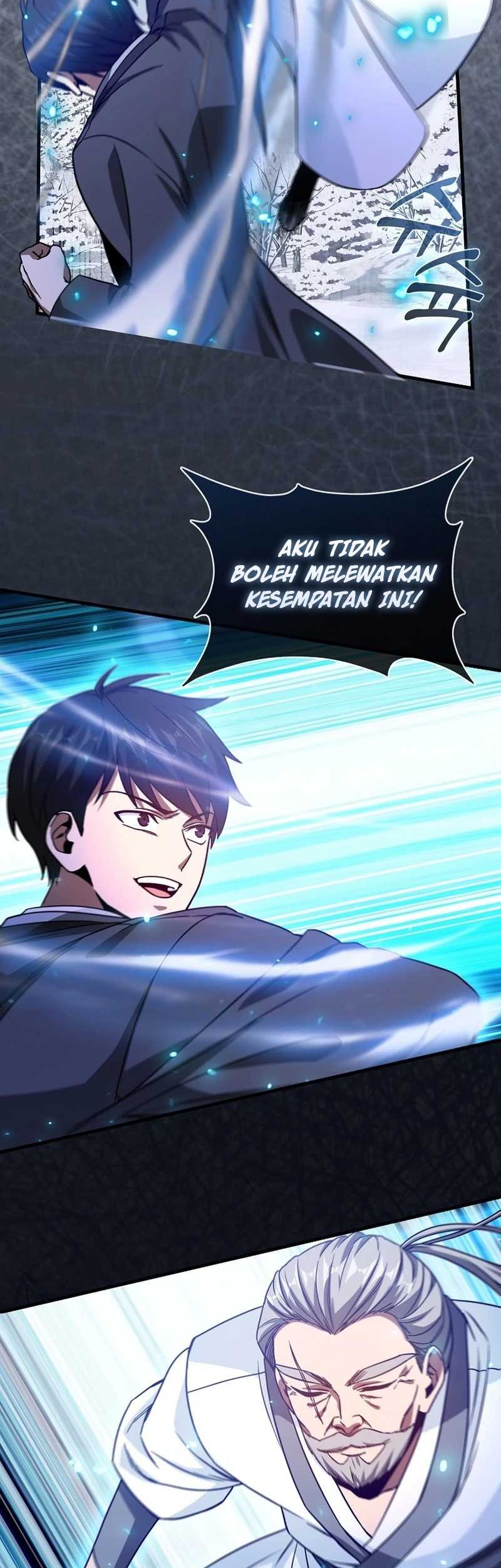 Return Of The Martial Arts Genius Chapter 10 Gambar 48