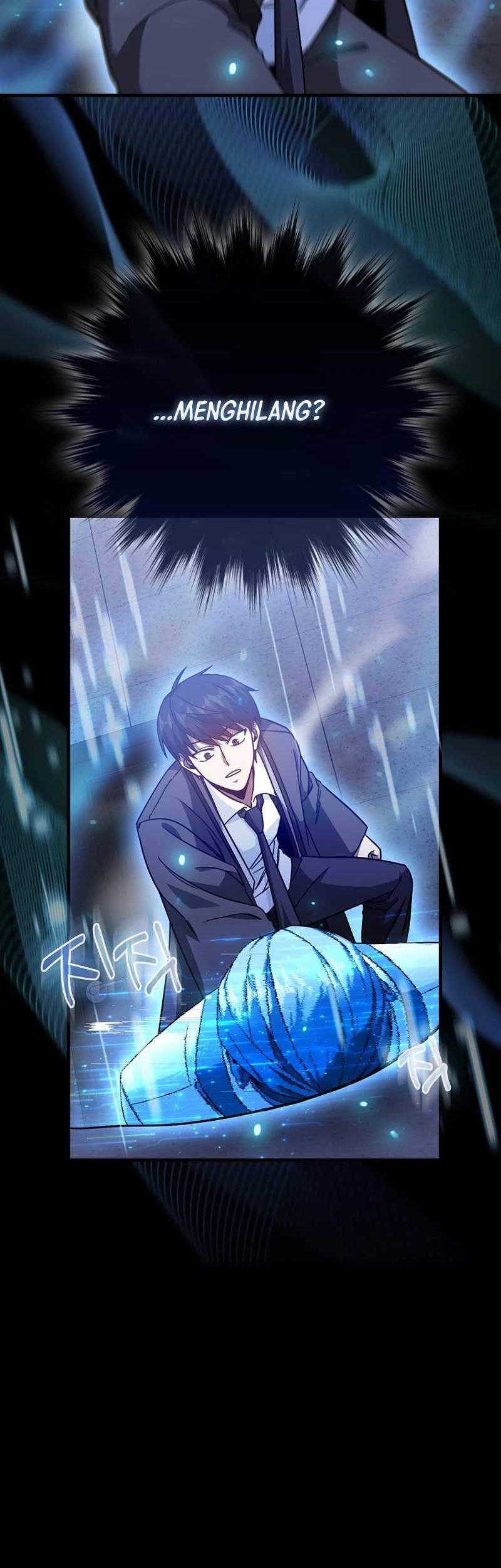 Return Of The Martial Arts Genius Chapter 10 Gambar 55