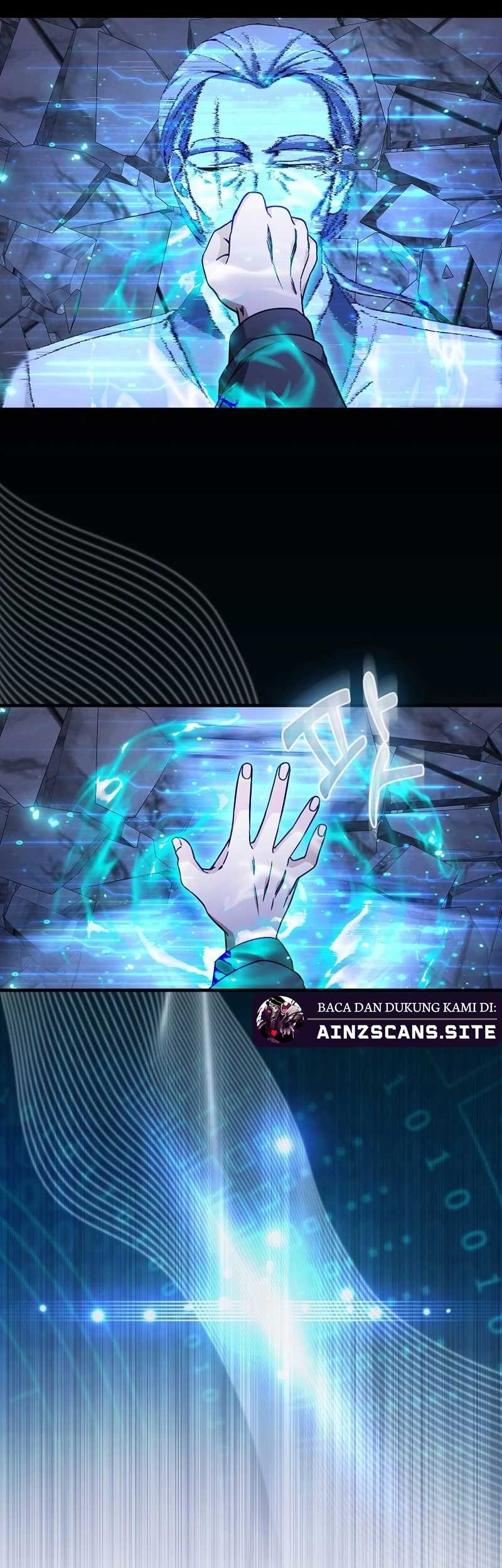 Return Of The Martial Arts Genius Chapter 10 Gambar 56