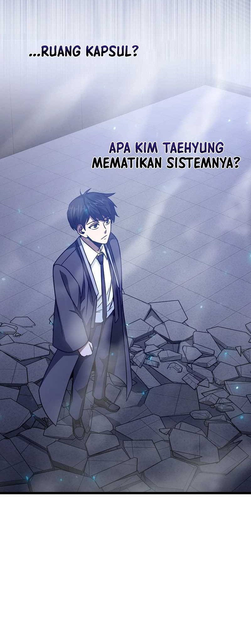 Return Of The Martial Arts Genius Chapter 10 Gambar 57