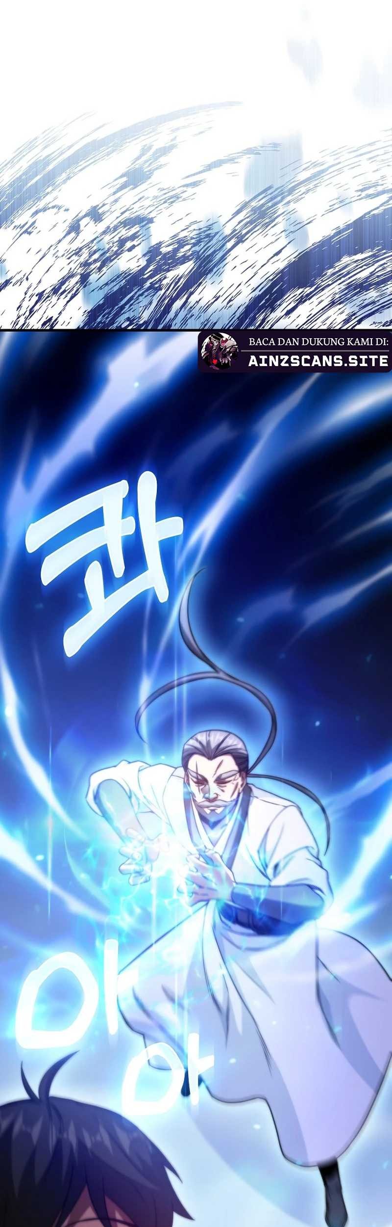 Return Of The Martial Arts Genius Chapter 10 Gambar 52