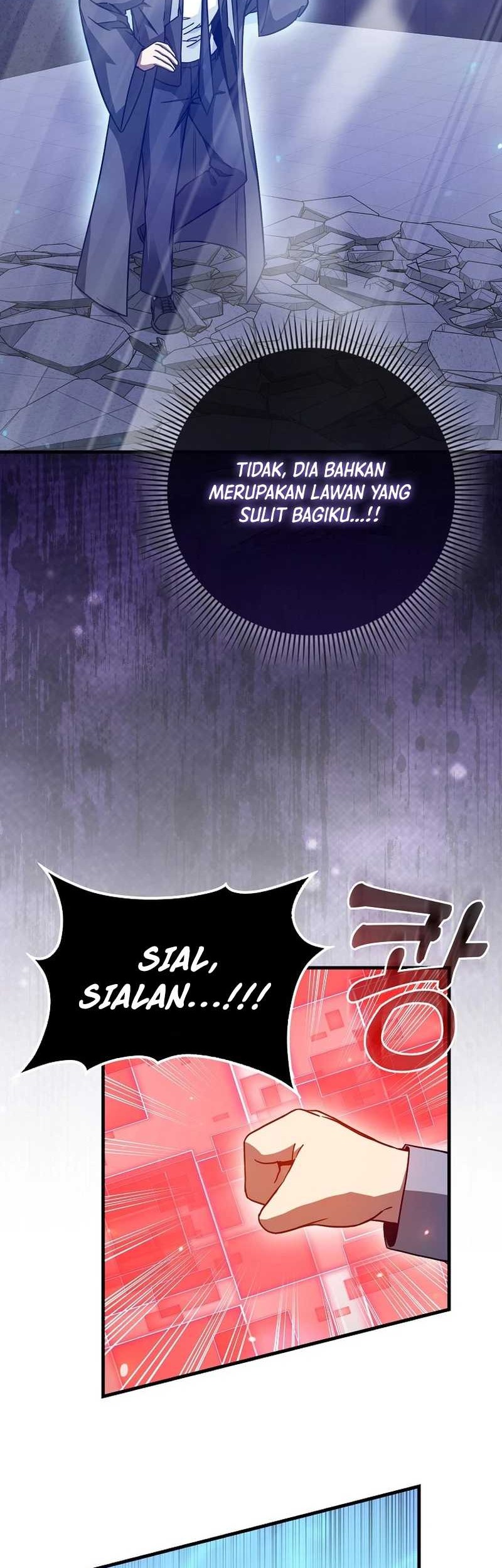 Return Of The Martial Arts Genius Chapter 10 Gambar 61