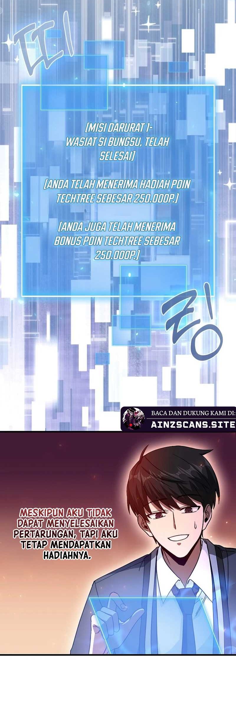 Return Of The Martial Arts Genius Chapter 10 Gambar 63