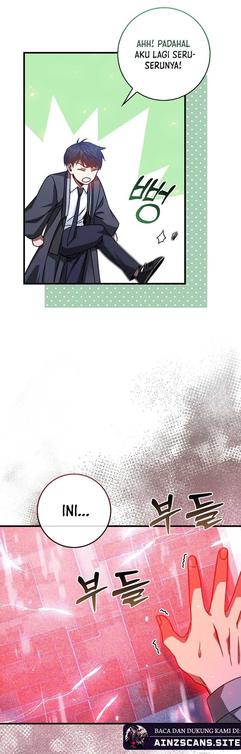 Return Of The Martial Arts Genius Chapter 10 Gambar 58