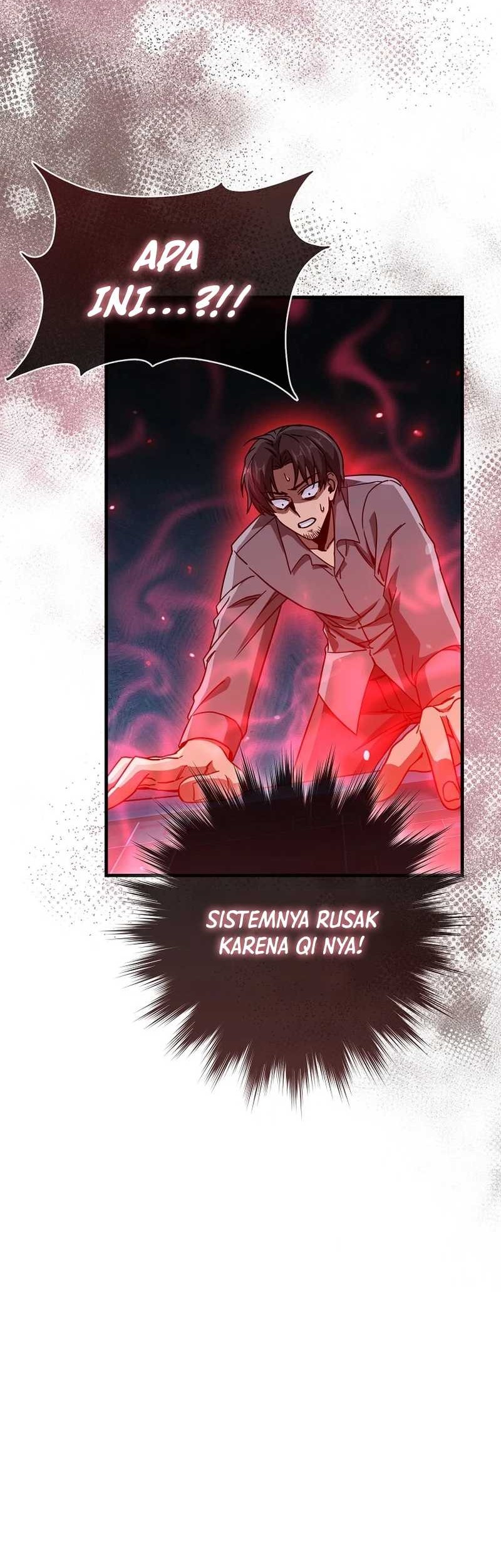 Return Of The Martial Arts Genius Chapter 10 Gambar 59