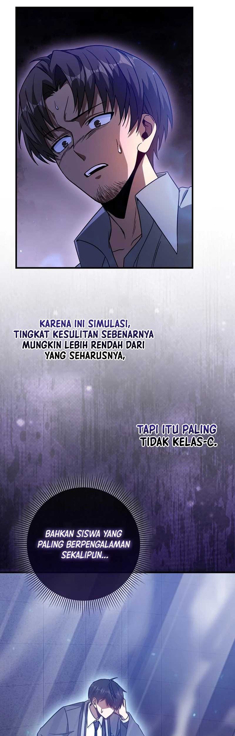 Return Of The Martial Arts Genius Chapter 10 Gambar 60