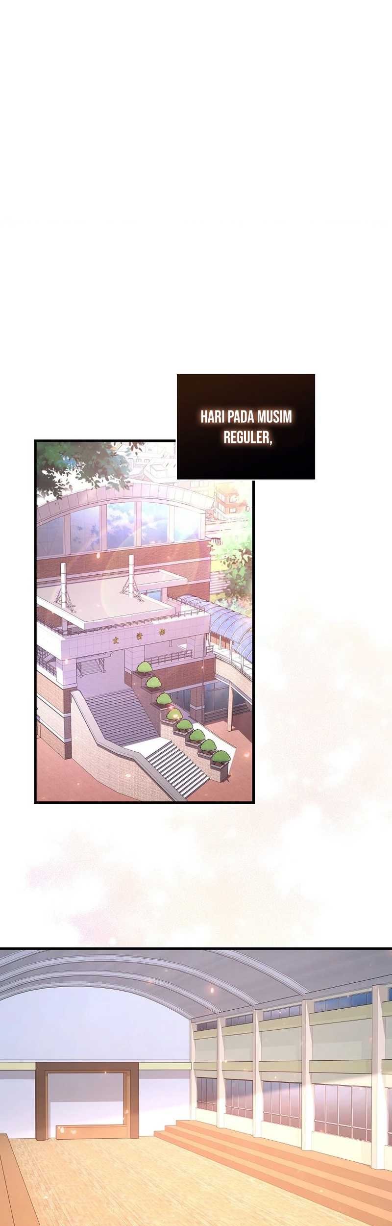 Return Of The Martial Arts Genius Chapter 10 Gambar 3