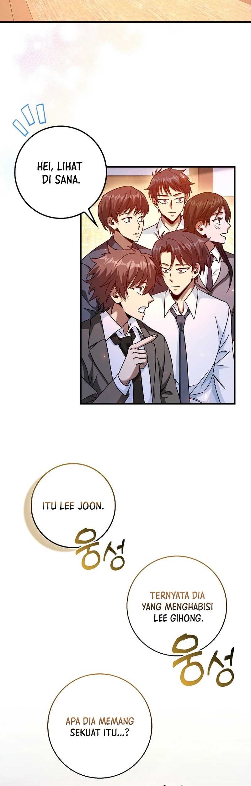 Return Of The Martial Arts Genius Chapter 10 Gambar 4