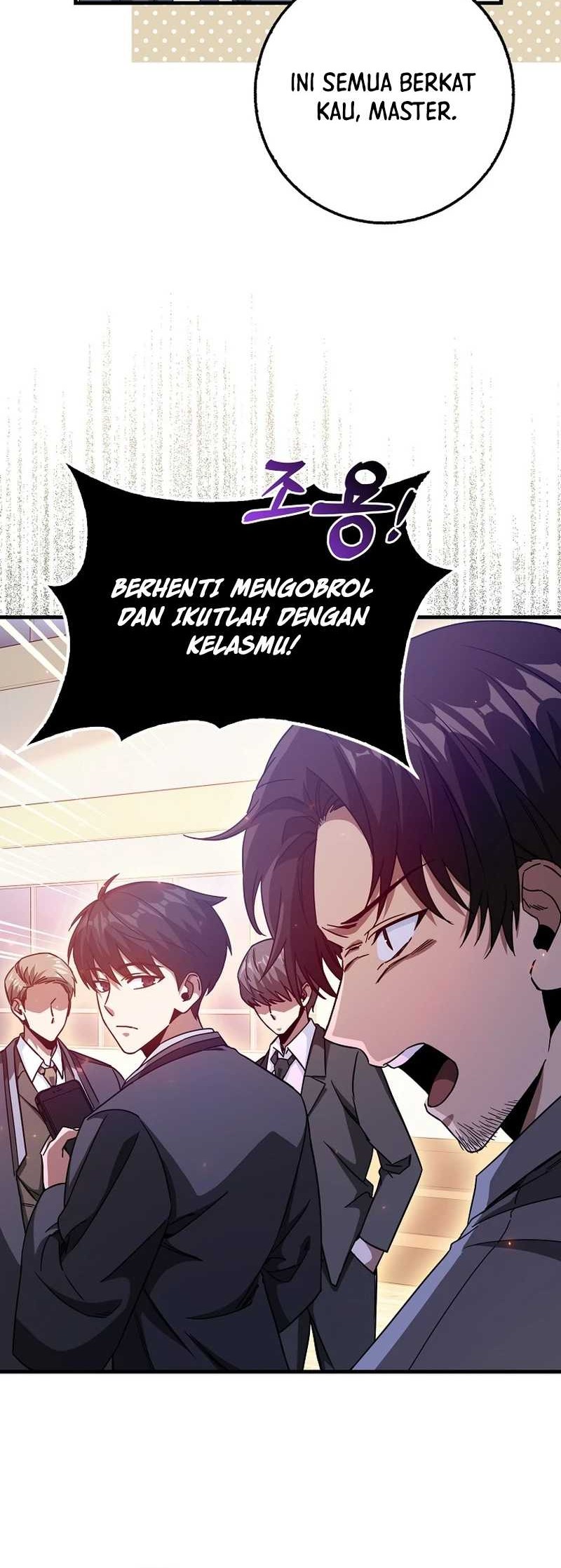 Return Of The Martial Arts Genius Chapter 10 Gambar 6