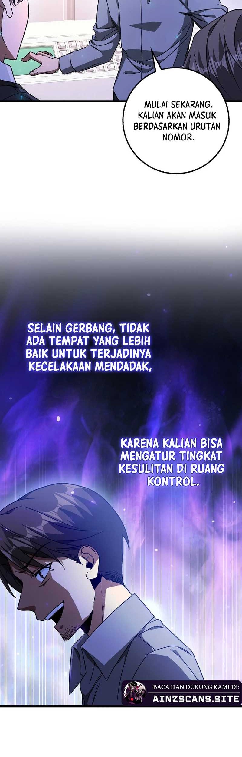 Return Of The Martial Arts Genius Chapter 10 Gambar 8