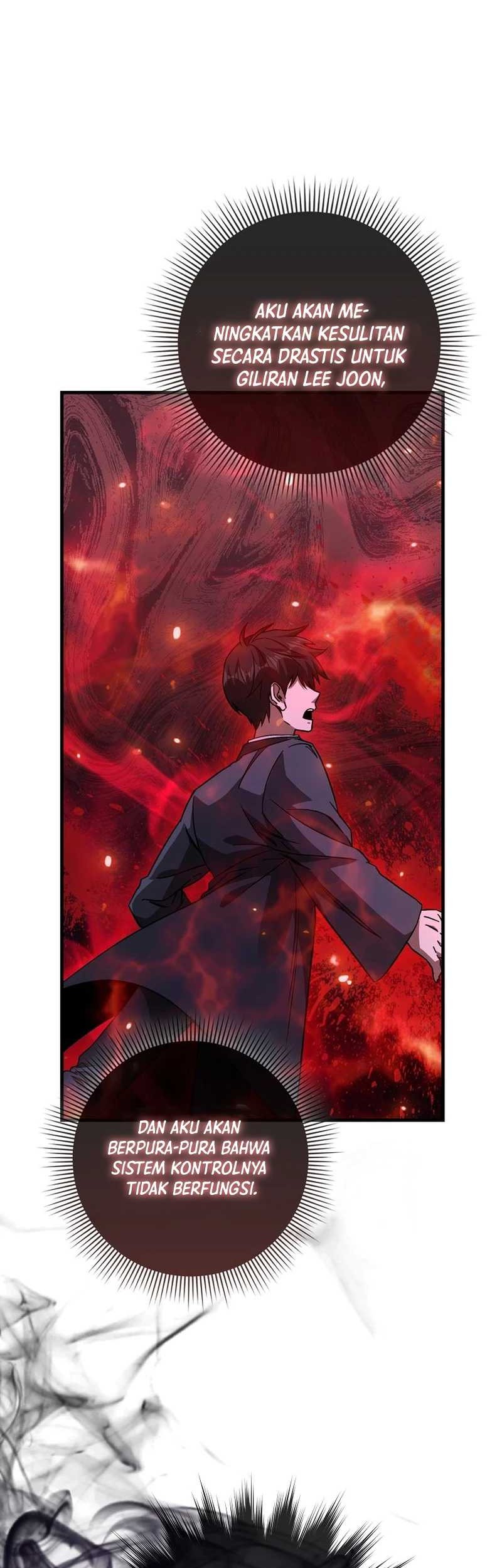 Return Of The Martial Arts Genius Chapter 10 Gambar 9