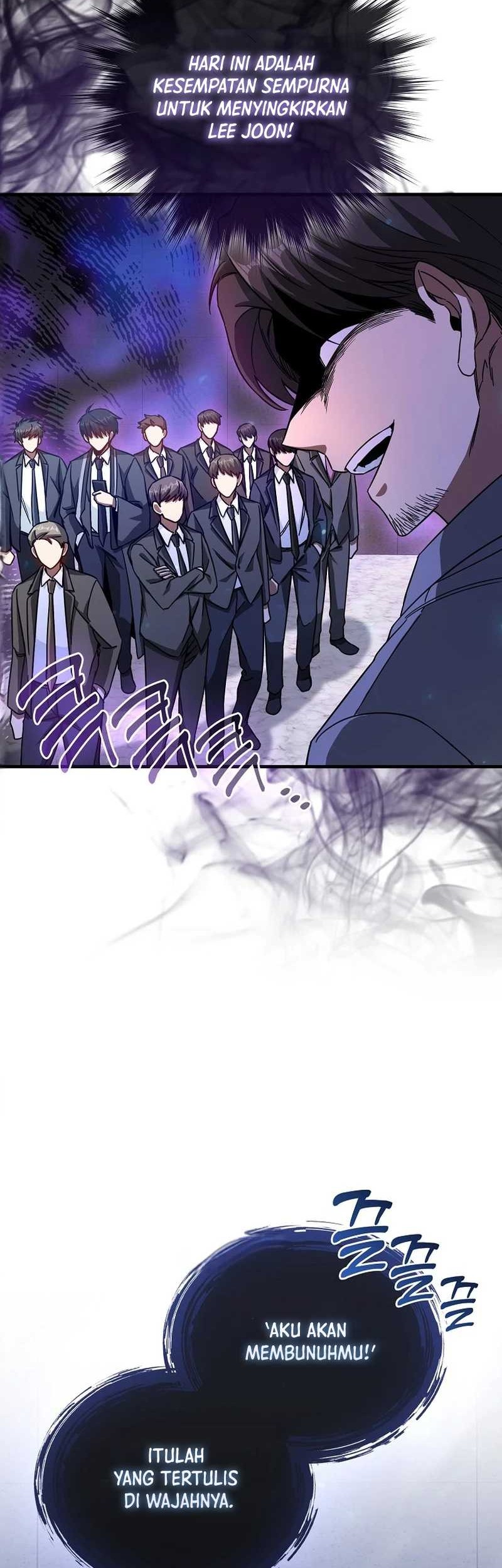 Return Of The Martial Arts Genius Chapter 10 Gambar 10