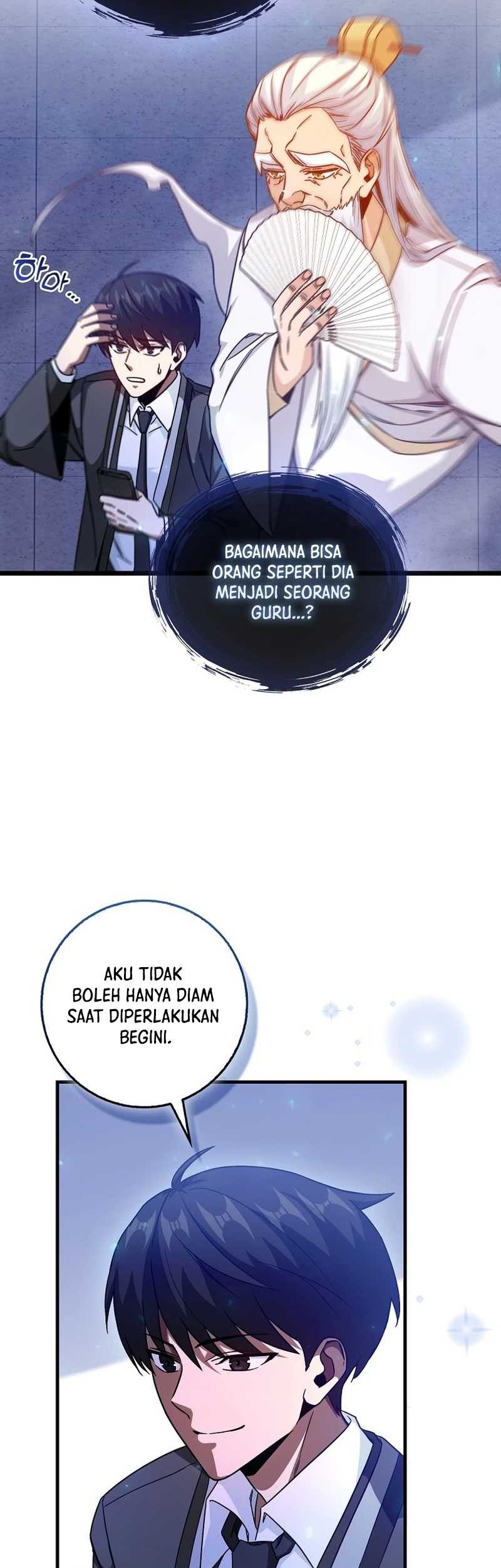 Return Of The Martial Arts Genius Chapter 10 Gambar 11