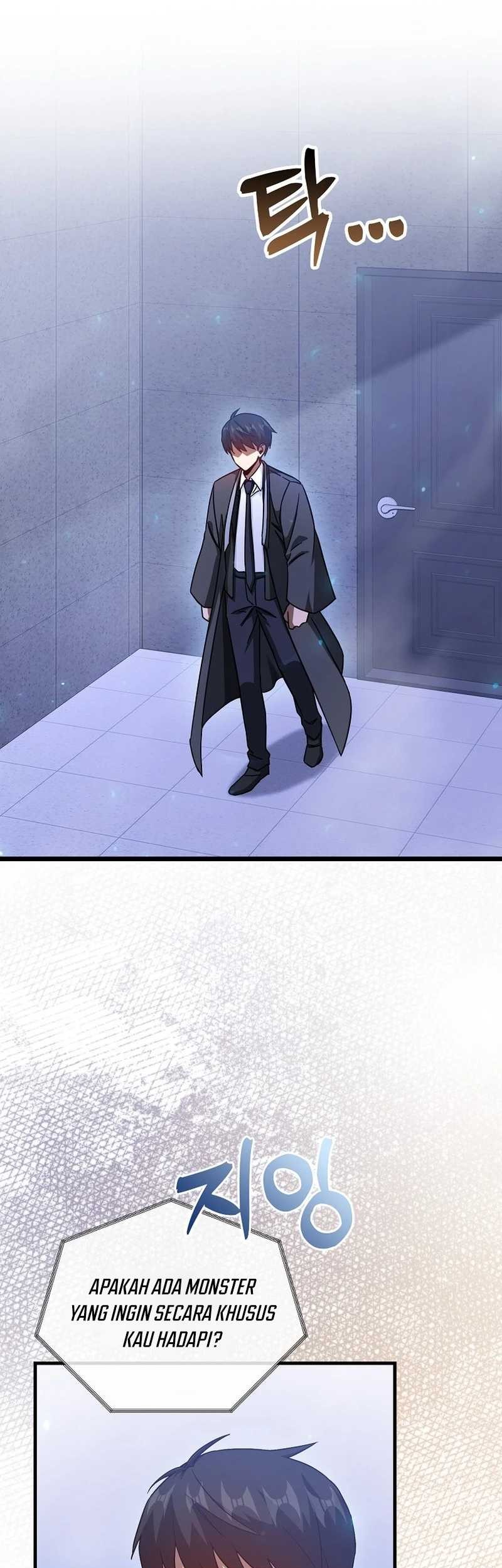 Return Of The Martial Arts Genius Chapter 10 Gambar 13