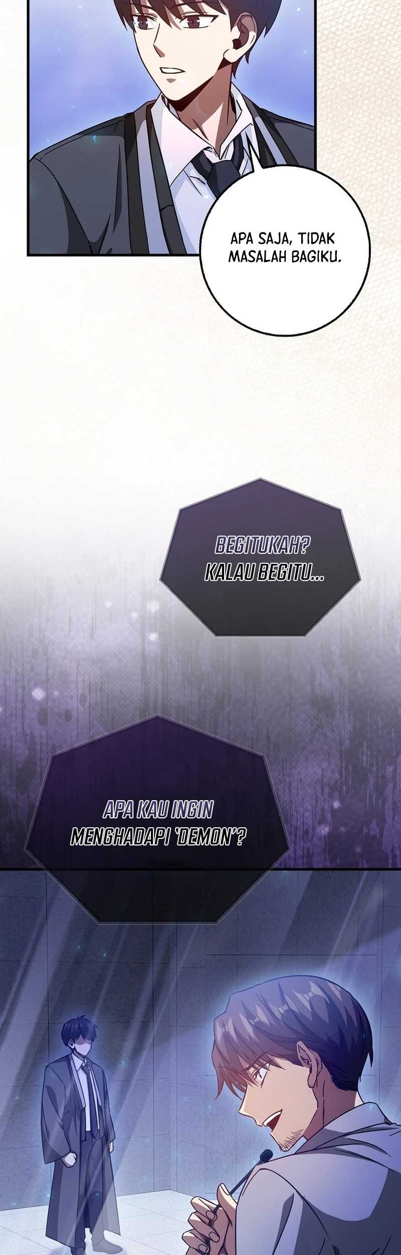 Return Of The Martial Arts Genius Chapter 10 Gambar 14