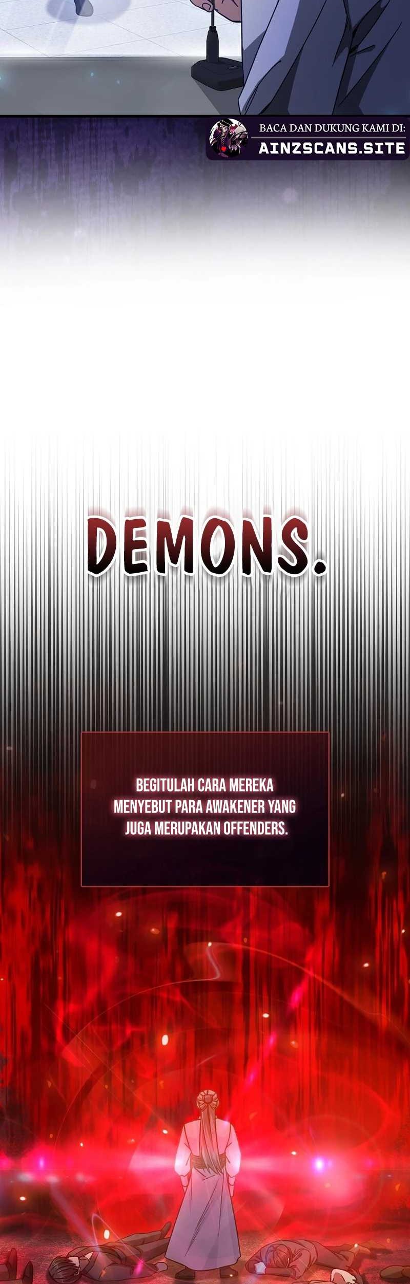 Return Of The Martial Arts Genius Chapter 10 Gambar 15