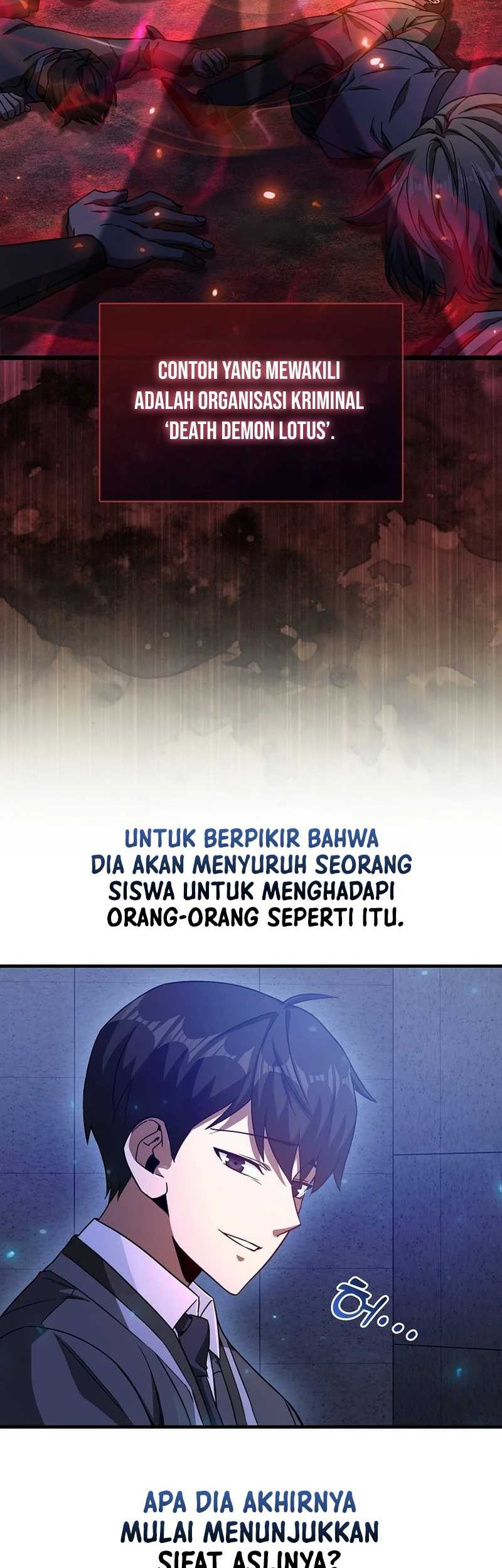 Return Of The Martial Arts Genius Chapter 10 Gambar 16