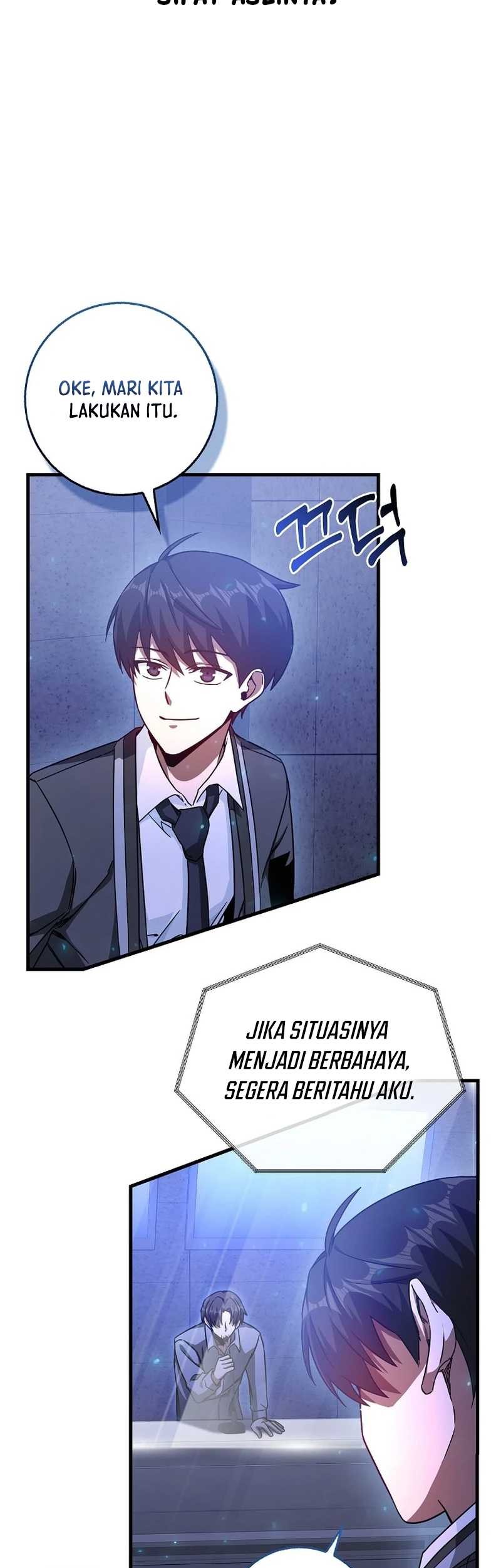 Return Of The Martial Arts Genius Chapter 10 Gambar 17