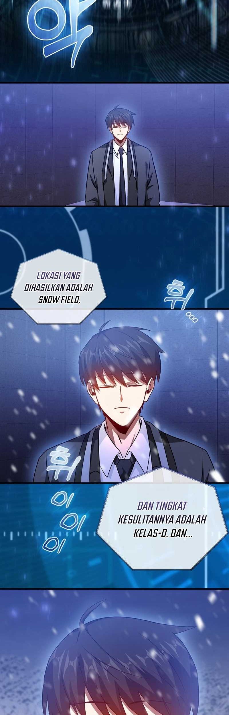 Return Of The Martial Arts Genius Chapter 10 Gambar 20