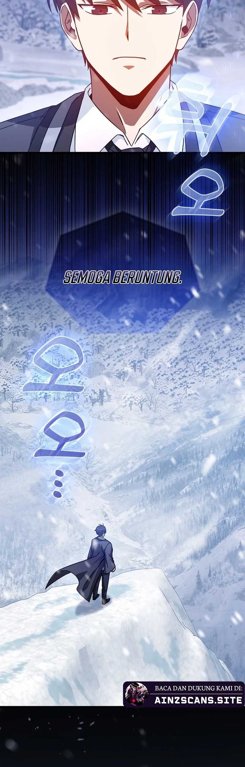 Return Of The Martial Arts Genius Chapter 10 Gambar 21