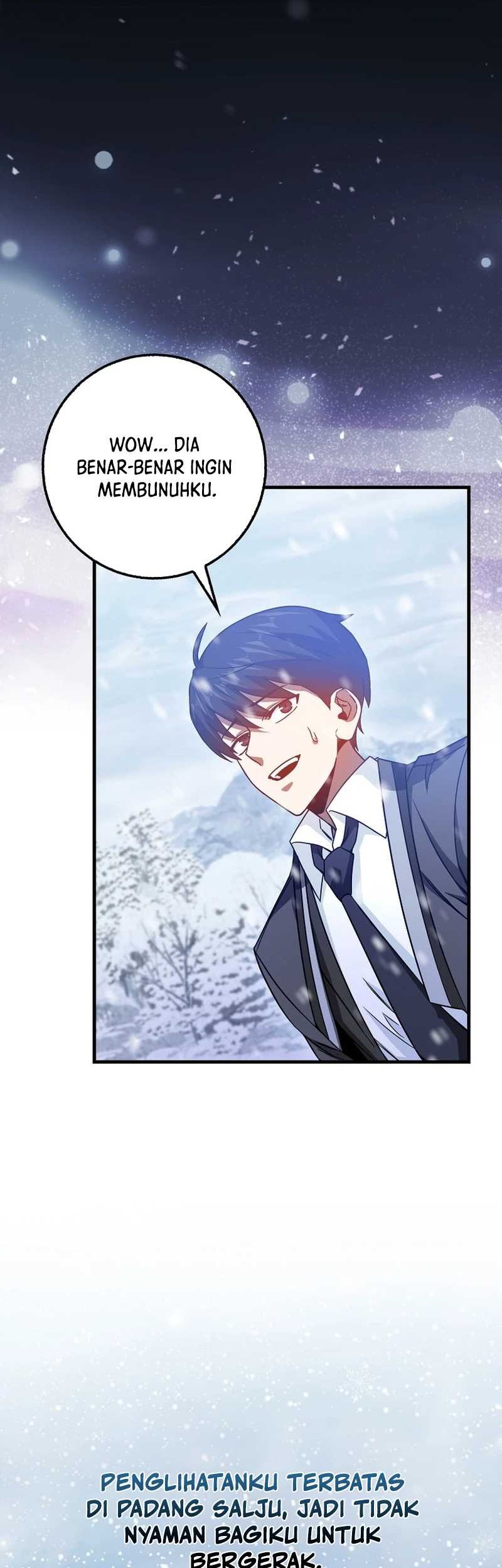 Return Of The Martial Arts Genius Chapter 10 Gambar 22