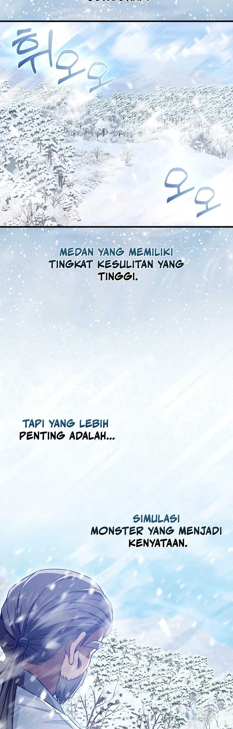 Return Of The Martial Arts Genius Chapter 10 Gambar 23