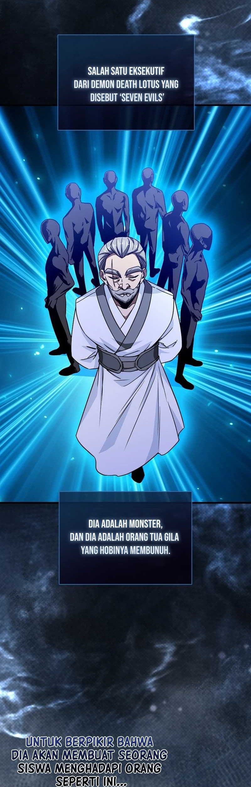 Return Of The Martial Arts Genius Chapter 10 Gambar 26