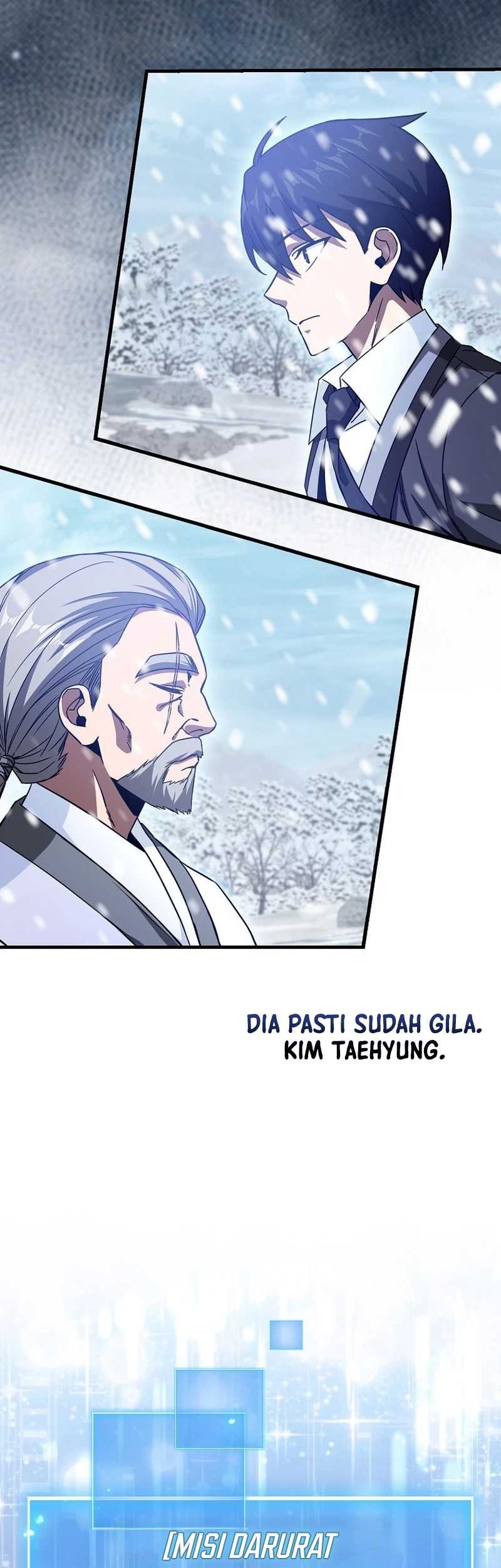 Return Of The Martial Arts Genius Chapter 10 Gambar 27