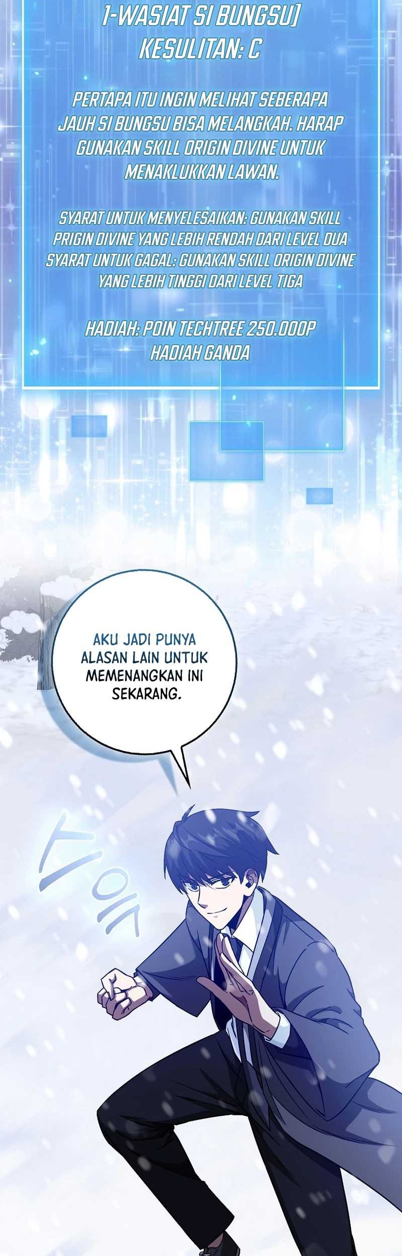 Return Of The Martial Arts Genius Chapter 10 Gambar 28