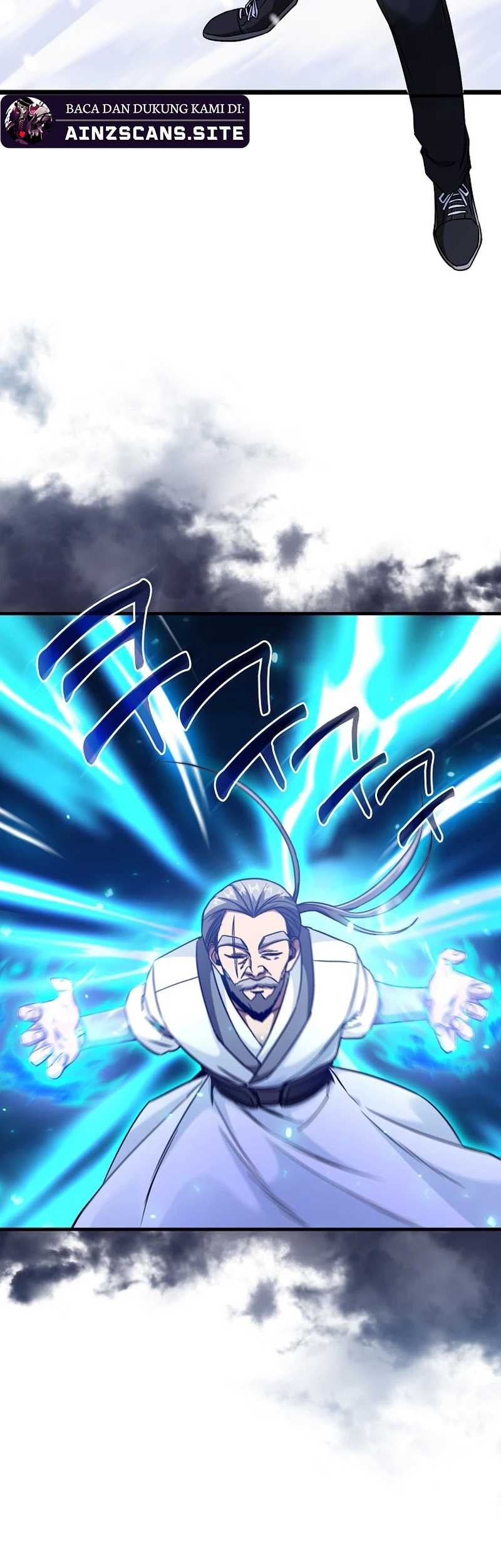 Return Of The Martial Arts Genius Chapter 10 Gambar 29