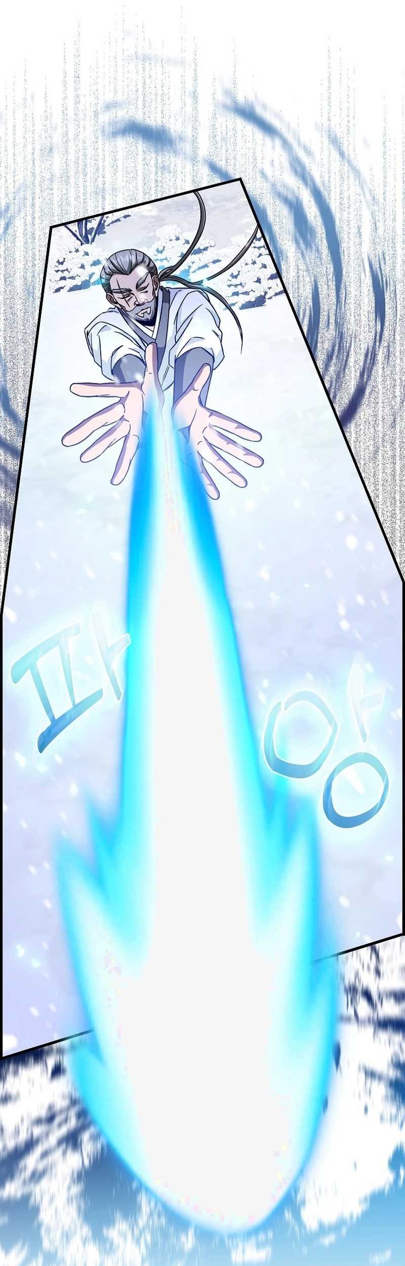 Return Of The Martial Arts Genius Chapter 10 Gambar 31