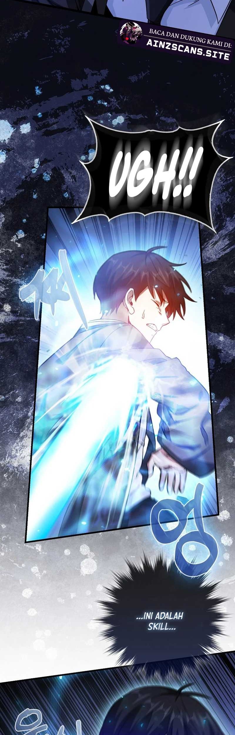 Return Of The Martial Arts Genius Chapter 10 Gambar 34