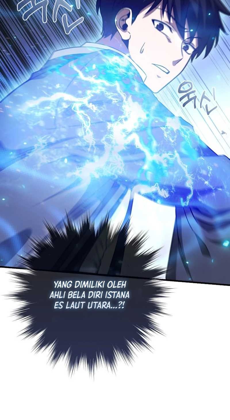 Return Of The Martial Arts Genius Chapter 10 Gambar 35