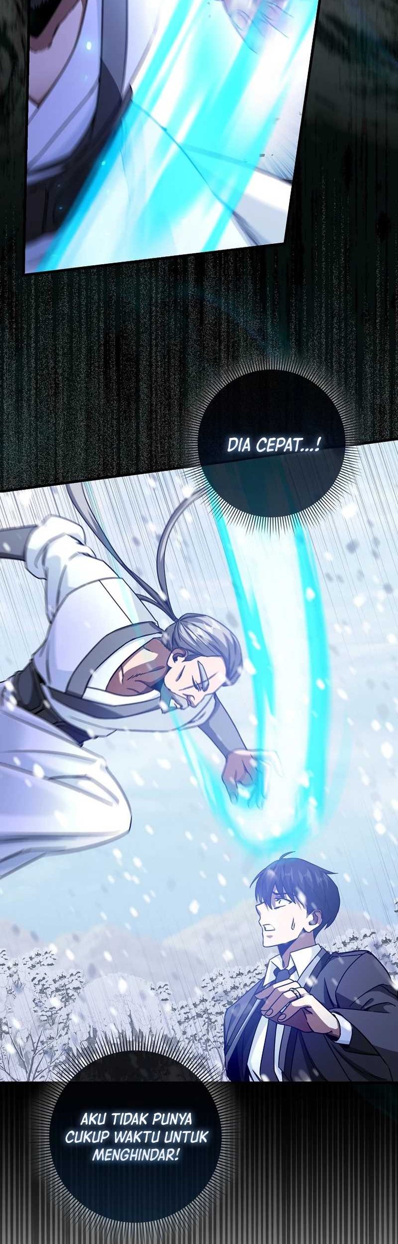 Return Of The Martial Arts Genius Chapter 10 Gambar 37